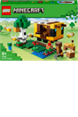 LEGO® Minecraft® The Bee Cottage 21241