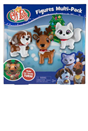 ELF Pets - Figure Multipack