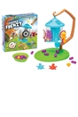 Flying Squirrels Feeder Frenzy Game