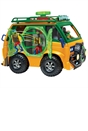 Teenage Mutant Ninja Turtles Mutation Station Van Playset