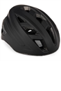 Urbanite Bicycle Helmet (Size 58-61cm) with Light - Black