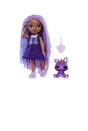 Rainbow High Littles Dolls- Indigo 