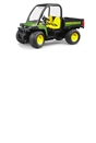 John Deere Gator 855D