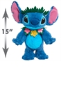 Disney Stitch Dance & Sing Interactive Plush