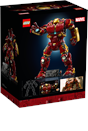 LEGO® Marvel Hulkbuster 76210 Building Kit (4,049 Pieces)