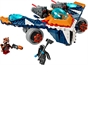 LEGO® Marvel Rocket’s Warbird vs. Ronan Kit 76278