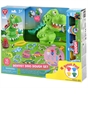 Dentist Dino Dough Set