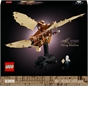 LEGO® Icons Leonardo da Vinci’s Flying Machine Desk Decor Set for Adults 10363