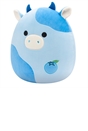 Original Squishmallows 12-Inch Rutanya the Blueberry Cow