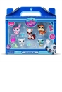 Littlest Pet Shop Winter Besties Collector Set