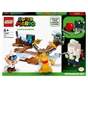 Lego 71397 Luigi’s Mansion™ Lab and Poltergust Expansion Set
