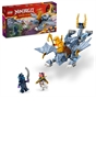 LEGO® NINJAGO® Young Dragon Riyu Toy Set 71810
