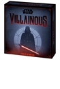 Ravensburger Star Wars Villainous Board Game - The Power of the Dark Side
