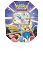 Pokémon Trading Card Game (TCG): Slashing Legends ex Tin Assortment