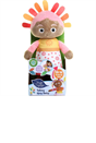 In The Night Garden Upsy Daisy Talking Soft Toy