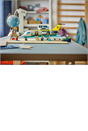 LEGO® City Emergency Air Ambulance Plane 60465