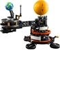 LEGO® Technic Planet Earth and Moon in Orbit 42179