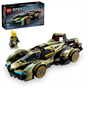 LEGO® Speed Champions Lamborghini Lambo V12 Vision GT Super Car 76923