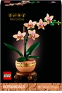 LEGO® Botanicals Mini Orchid Plant Gift 10343