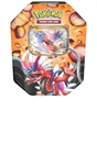 Pokémon Trading Card Game (TCG): Slashing Legends ex Tin Assortment