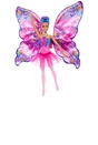 Barbie Dreamtopia Dance and Flutter Butterfly Doll