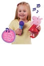 Peppa Pig Sing With Me Peppa