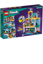 LEGO® Friends Sea Rescue Centre 41736 Building Toy Set (376 Pieces)