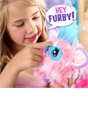 Furby Pink Cotton Candy Interactive Toy