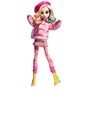 Monster High x Wednesday: Enid Sinclair Doll