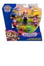 PAW Patrol: Air Rescue Toy Figures Gift Pack with 7 Collectible Action Figures