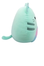 Original Squishmallows 20-Inch / 50 cm Corinna the Teal Cat