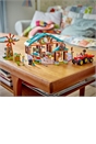 LEGO® Friends Farm Animal Sanctuary Toy 42617