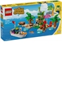 LEGO® Animal Crossing™ Kapp’n’s Island Boat Tour 77048