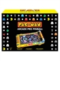 Pac-Man Arcade Pro Pinball Game