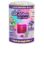 Got2Glow Fairy Finder Glow in the Dark Jar