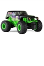 Monster Jam, Authentic Grave Digger 