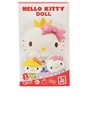 Hello Kitty 7cm Figure Assortment