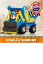 Rubble & Crew Wheeler’s Dump Truck Toy 