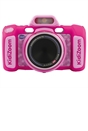 VTech KidiZoom Duo FX Camera – Pink