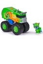 PAW Patrol: Rescue Wheels Rocky's Recycle Truck