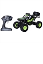 1:16 Radio Control 4x4 Climbing Truck in Green