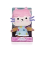 Gabby's Dollhouse 10" (25cm) Box Cat Plush Soft Toy