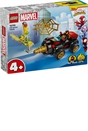 LEGO® 4+ Drill Spinner Vehicle Super Hero Action 10792