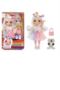 Rainbow High Littles Dolls - Opal (Rainbow)