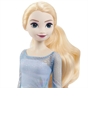 Disney Frozen Elsa Doll & Water Nokk Figure Set