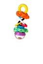 Playgro Super Shaker Rattle and Teether