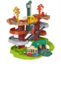 Thomas & Friends Fisher-Price Trains & Cranes Super Tower Track Set