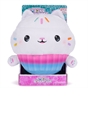 Gabby's Dollhouse 10" (25cm) Cakey Cat Plush Soft Toy
