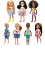 Barbie Club Chelsea Doll Assortment