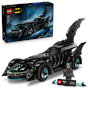 LEGO DC Batman Forever Batmobile Toy Car 76304